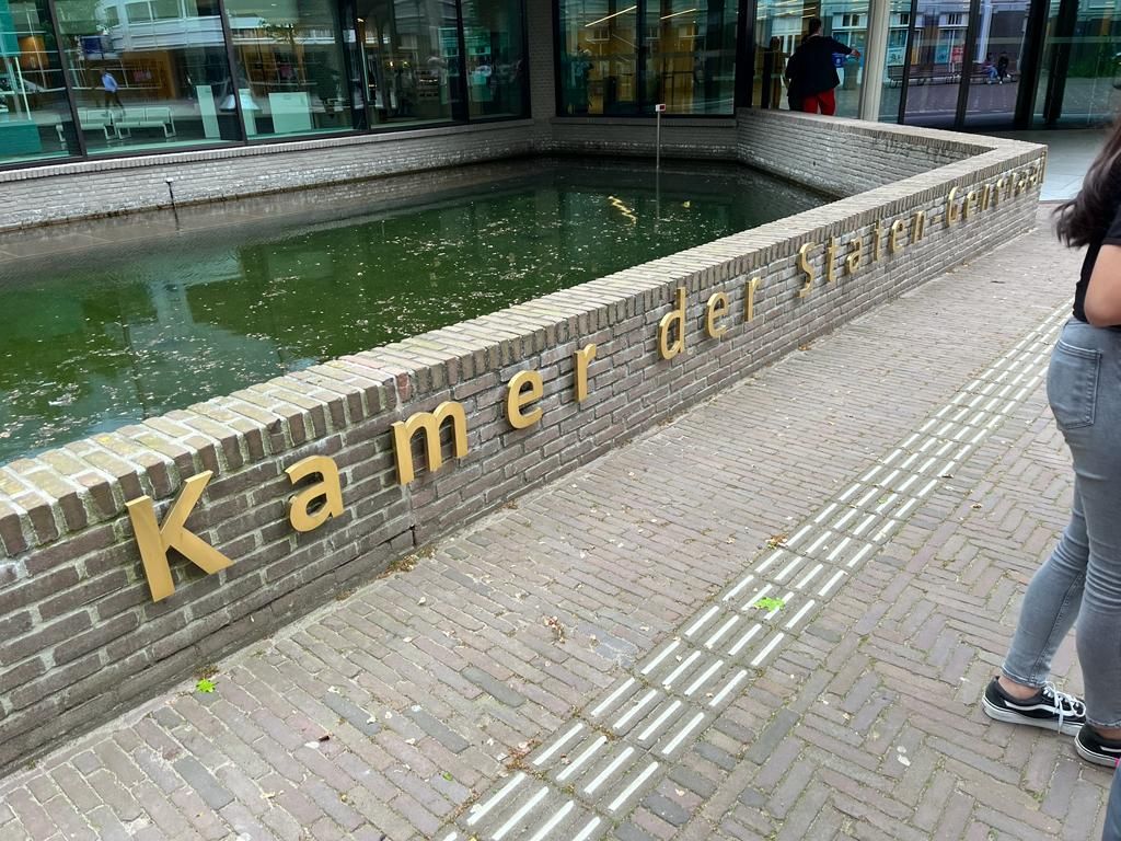 2023 tweede kamer foto